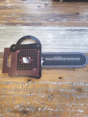 Texas Chainsaw Massacre (Kettensägen Edition) 2 DVD DEUTSCH