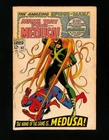 Amazing Spider-Man #62 P 0.5 Medusa Appearance!! Romita Cover! Marvel 1968