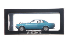 AUTOart 1/18 Toyota Celica 1600GT Blue 787825