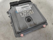 Moteur Mercedes VITO