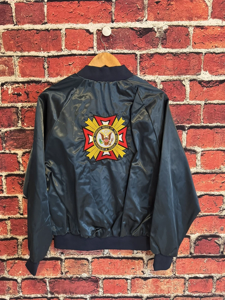 Vfw Jacket In Vintage Outerwear Coats & Jackets For Men for sale