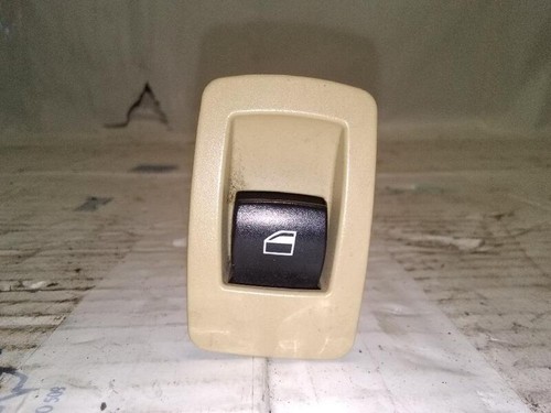 3448654 793895 fensterheber schalter hinten rechts BMW SERIE X3 G01 2017