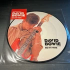David Bowie - Be My Wife - 7" LTD Picture Disc Single - UK 2017 - (NEW/SEALED)