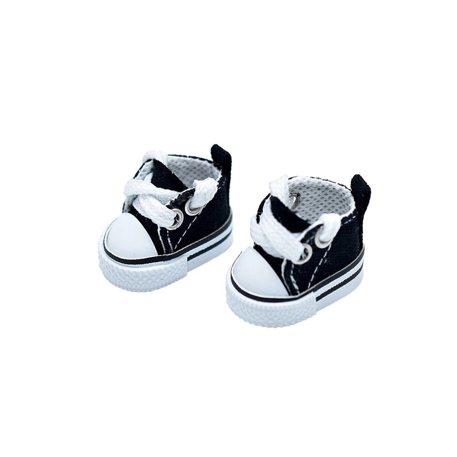 VETEMENTS Scarpe bambola carine per bambola 2025 nuove mini scarpe per bambola 17 cm vestiti accessori