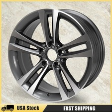 New Replacement Wheel Rim 18 For Bmw 320i 328i 330i 335i 340i 428i 430i 435i