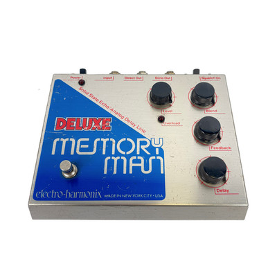 Electro-Harmonix Deluxe Memory Man - SAD1024 Chip