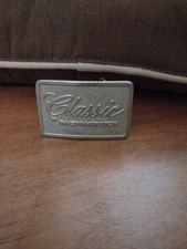 Classic In-sink-erator  SPEC'CAST Inc Rockford,IL 61111