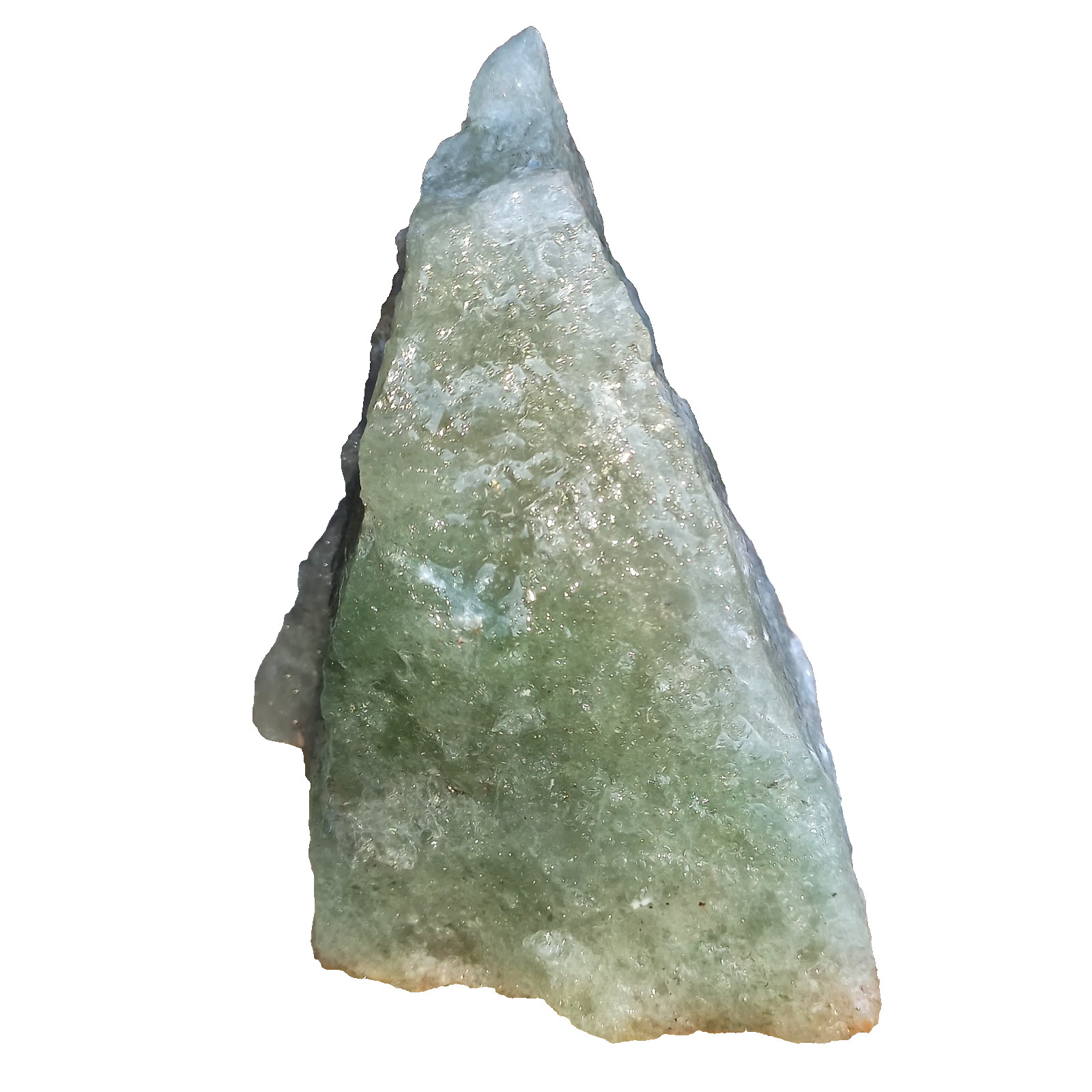 grüner Aventurin Rohstein Edelsteine Toleranz Depression Zen Garten Quarz Nr.X grüner Aventurin Rohstein Edelsteine Toleranz Depression Zen Garten Quarz Nr.X
