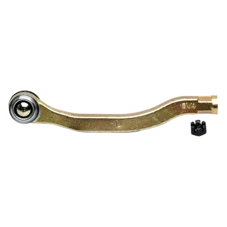 Genuine ACDelco For Isuzu Oasis 1996-1999 Steering Tie Rod | Driver Side, Outer - Image 3 of 4