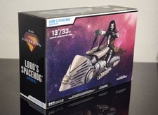 McFarlane Toys Lobos Spacehog Vehicle (DC Mul...