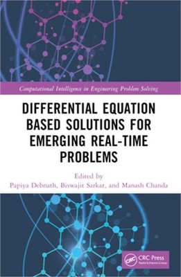 Differential Equation Based Solutions for Emerging Real-Time Problems (Paperback