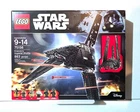 LEGO 75156 Star Wars Krennic's Imperial Shuttle sealed in box