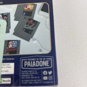 Nintendo NES Cartridge Retro 8 Count Drink Coasters Mario Donkey Kong & More