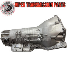 Th400 Turbo 400 Transmission Case 6 Bolt Pump 4x4 Chevy Gmc 8670373 1988-up