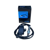 NEU Nox-Sensor Sonde FüR Volvo XC60 XC90 S90 V60 V90 Cross Country 2.0 D3 D4 D5
