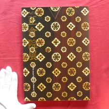 B5/Illustrated Catalog 67Th Shosoin Exhibition/2015 Nara National Museum Seven-J