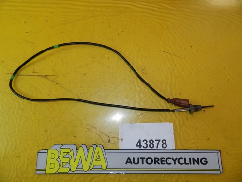 Abgastemperatursensor   Skoda Octavia 3 III 2,0 TDi RS  04L906088  Nr.43878