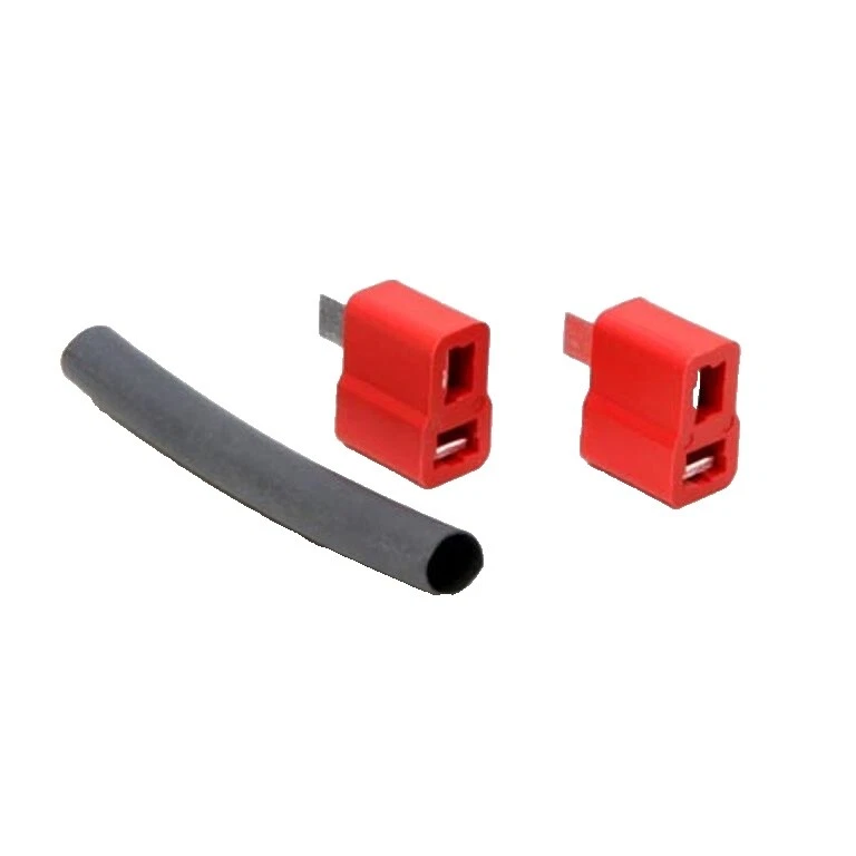 Hobby RC Modelo piezas de vehículos y accesorios para Deans 1:8