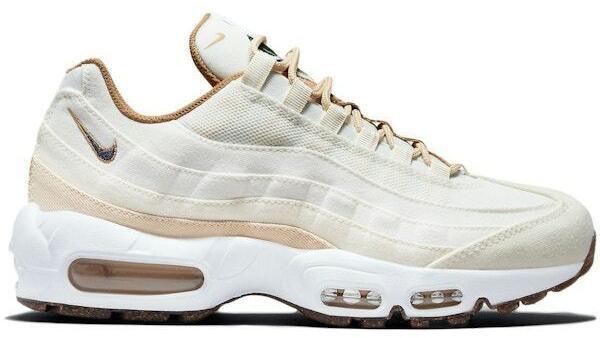Air Max 95 Panache Nike Air Max 95 SE Cork W For Sale