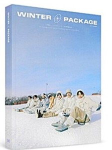 Bts Winter Package 2021 | eBay