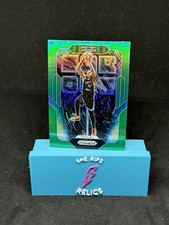 2022 Prizm Wnba Green Far Out Brittney Griner