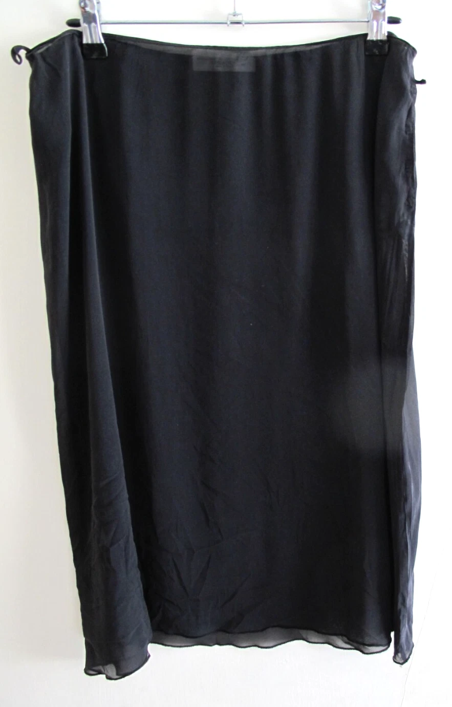 Gonna sottogonna Prada made in Italy taglia 44 UK 12