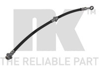 NK 855217 Brake Hose For Opel Suzuki Vauxhall