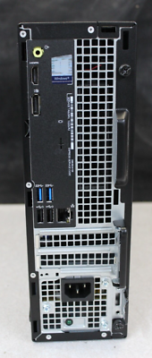 第7世代 i7-7700 16G 256G SSD Optiplex3050 Dell Optiplex 3050 I7-7700 256GB NvME SSD 16GB DDR4 Win11Pro | eBay