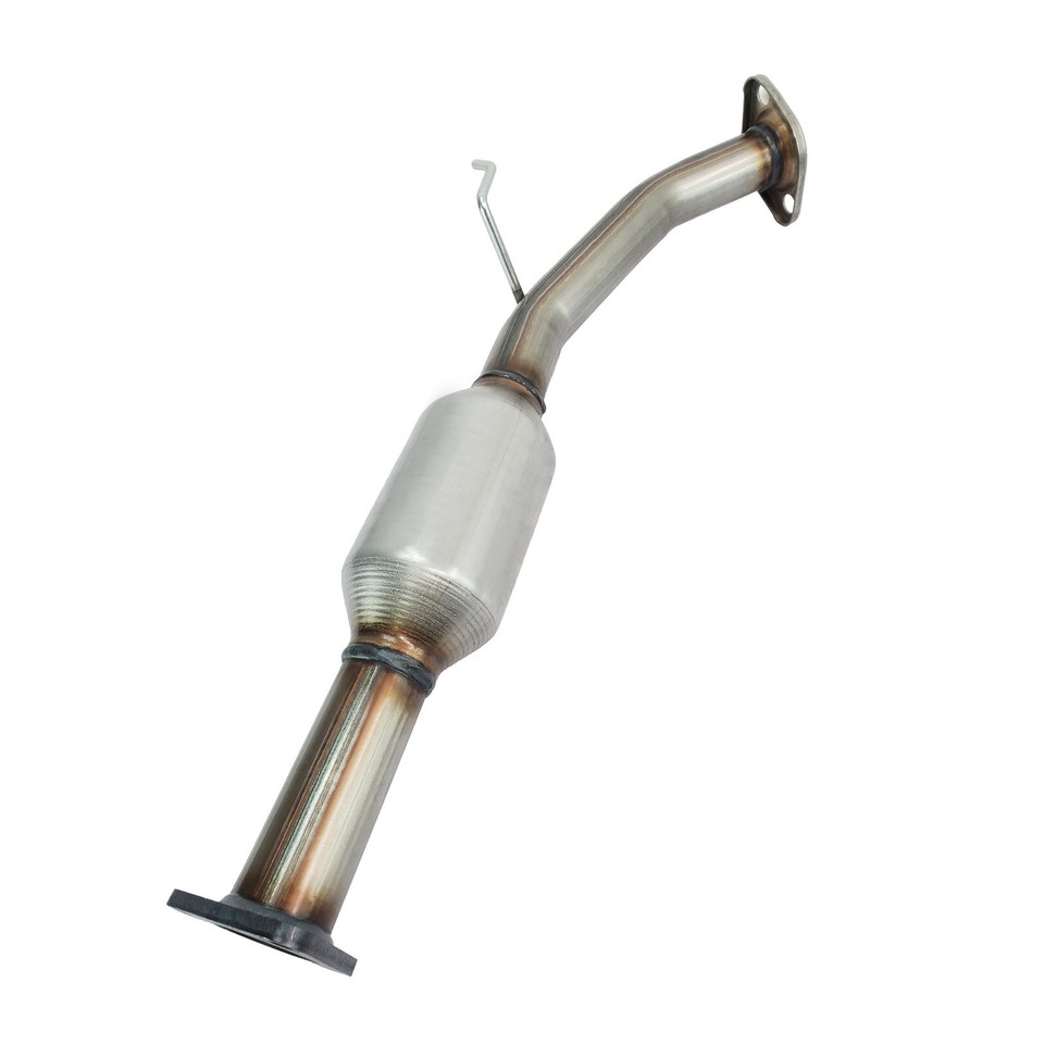 Rear Catalytic Converter For 2003-2005 Honda Civic Hybrid 1.3L - EPA Certified