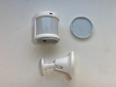 Aqara Motion Sensor RTCGQ11LM, REQUIRES AQARA HUB