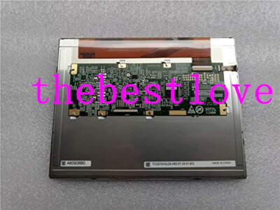 Free Shipping NEW TCG075VGLDA-H50 for 7.5'' 640×480 a-Si TFT-LCD Panel Display