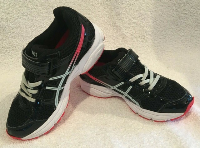 asics pre contend 4