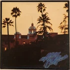 Eagles - Hotel California (LP, 1976 Asylum, Canada, Gatefold, 6E 103)