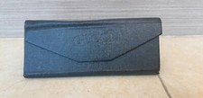 VINTAGE GUCCI Case Only black size: 6.5/16 cm