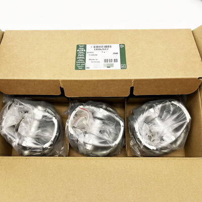 #ad NEW Supercharged Piston Assembly AJ126 With Rings For Jaguar Land Rover 3.0L V6 $149.99