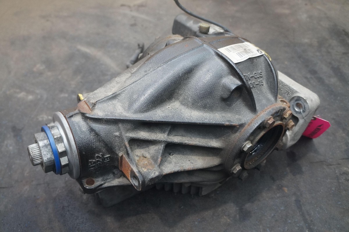 Rear Carrier Differential 3.46 Ratio OEM 33108090473 BMW M2 M3 M4 
