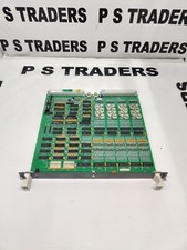 BHEL 69203NB1A UN06628V1 DVR CARD  USED CONDITION 