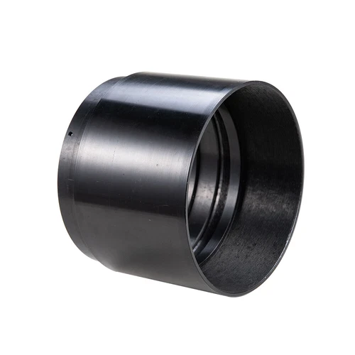 131mm DIY Astronomical Telescope Objective Lens Metal Holder Tube Length 108mm - Picture 5 of 8