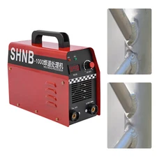 1000W Welding Bead Processor for arc/laser welding Arc Welding Spot Weld Cleaner