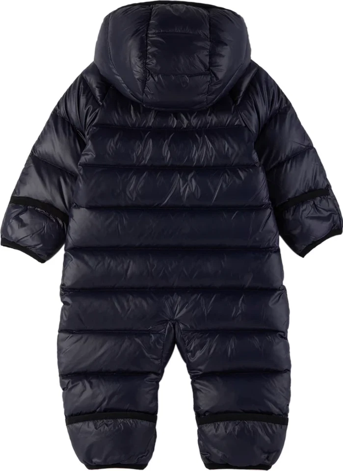 Mackage 儿童雪地服海军蓝 [BAMBI] — 第 2/2 张图片