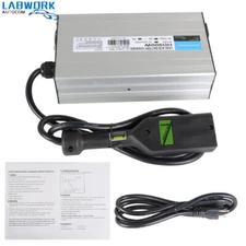 New 36V 18 A  Powerwise Battery Charger For EzGo TXT Golf Cart USA
