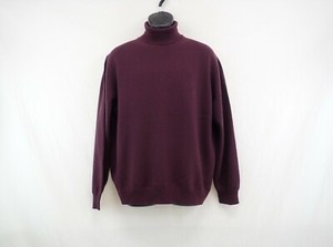 boss turtleneck sweater