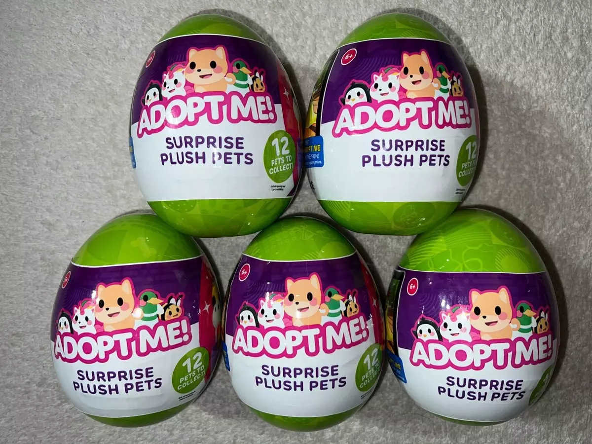 Codes Adopt Me Pins and Buttons for Sale