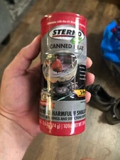 FREE SHIP Sterno 2.6-Ounce Entertainment Cooking Fuel, 3-Pack