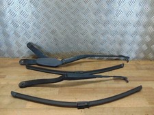 Mercedes E-Klasse W212 Scheibenwischerarme Wischerarme A2128201344 A2128200944