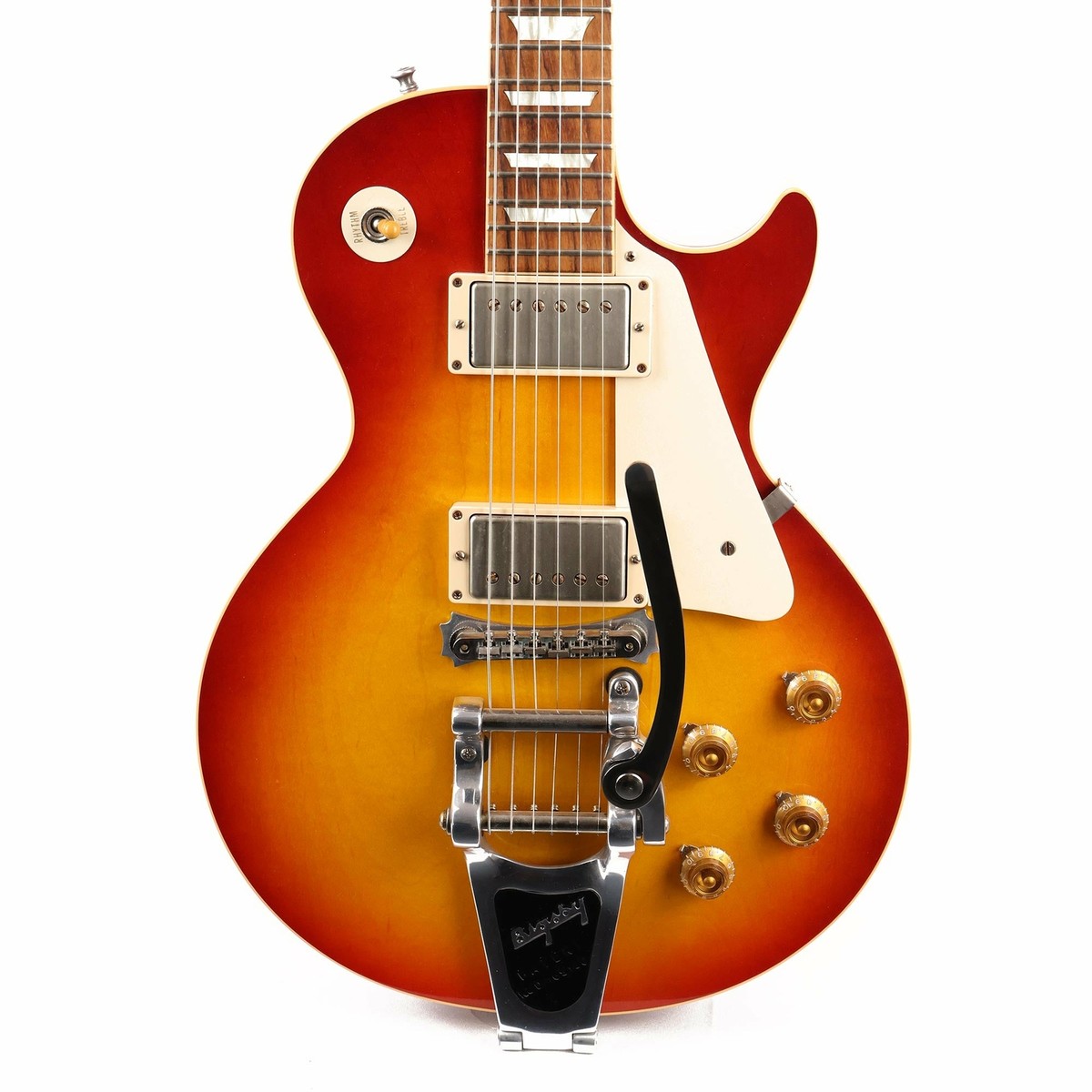 Gibson Custom Shop Collectors Choice 3 Babe 1960 Les Paul Cherry 