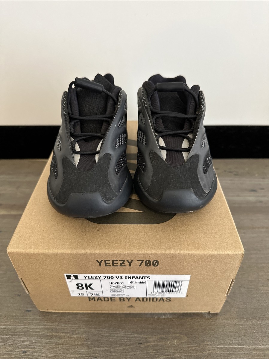 Yeezy 700 V3 Alvah Infant