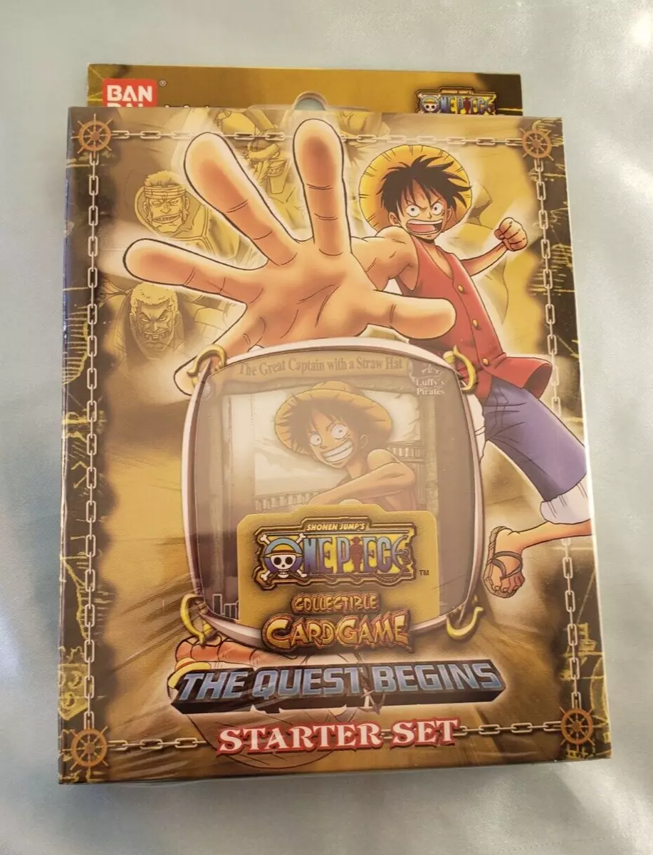 One Piece Quest