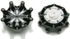 Soft Spikes Pulsar Golf Cleats Fast Twist Classic 18 Cleats Bulk packed