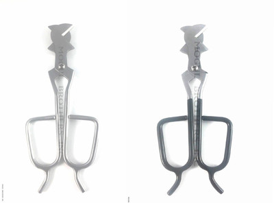 #ad Diamond shears tools for Lamp work glass blowing glass art 8 inch $20.99